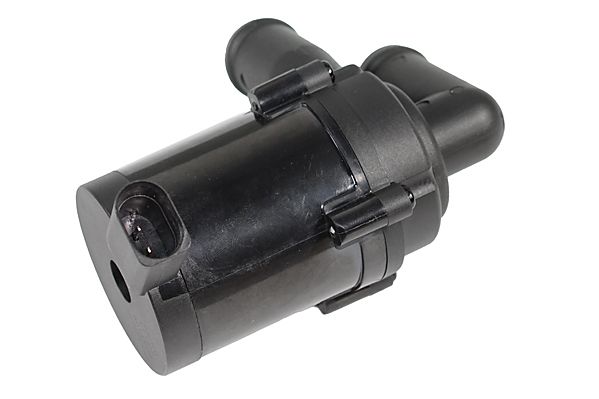 METZGER Zusatzwasserpumpe (K&uuml;hlwasserkreislauf) 2221106 f&uuml;r VW