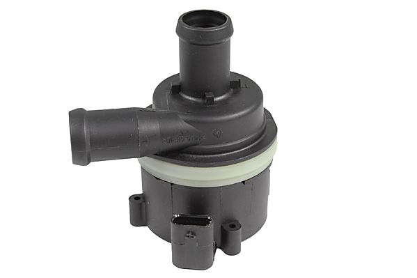 METZGER Zusatzwasserpumpe (K&uuml;hlwasserkreislauf) 2221107 f&uuml;r OPEL GENERAL MOTORS