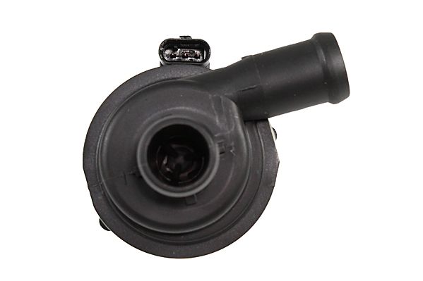 METZGER Zusatzwasserpumpe (K&uuml;hlwasserkreislauf) 2221107 f&uuml;r OPEL GENERAL MOTORS