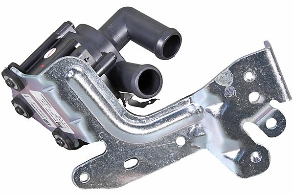 METZGER Wasserumw&auml;lzpumpe, Standheizung 2221109 ORIGINAL ERSATZTEIL GREENPARTS