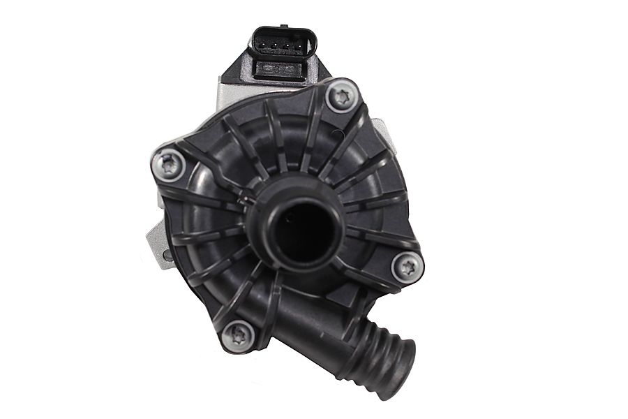 METZGER Zusatzwasserpumpe (K&uuml;hlwasserkreislauf) 2221118 GREENPARTS f&uuml;r BMW