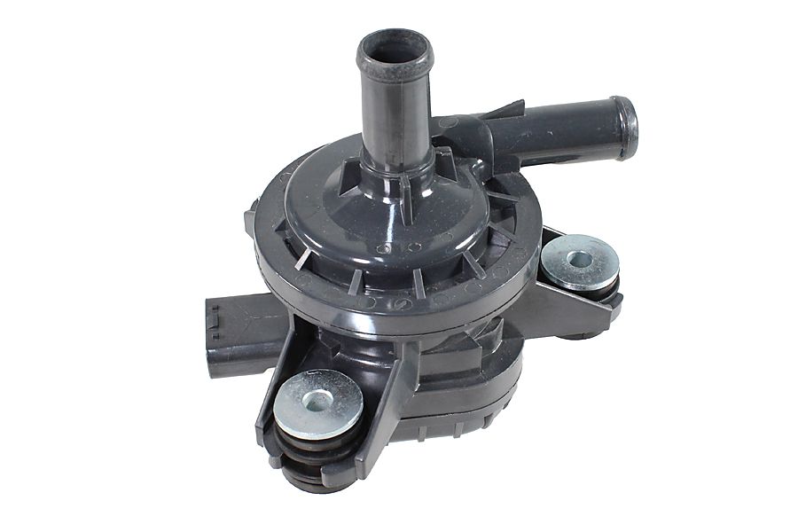 METZGER Zusatzwasserpumpe (K&uuml;hlwasserkreislauf) 2221119 GREENPARTS f&uuml;r TOYOTA