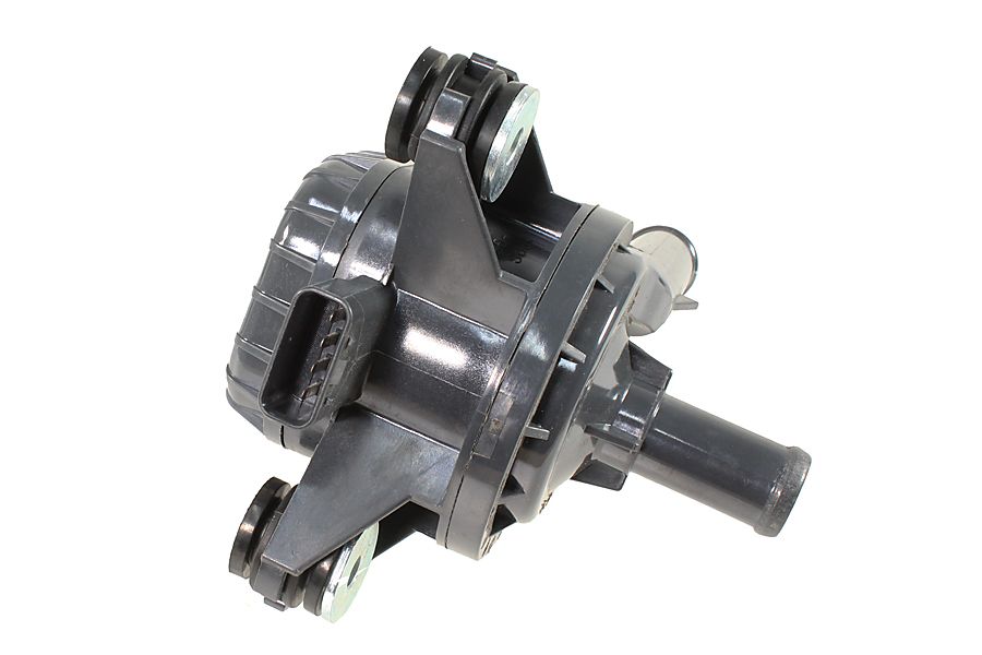 METZGER Zusatzwasserpumpe (K&uuml;hlwasserkreislauf) 2221119 GREENPARTS f&uuml;r TOYOTA