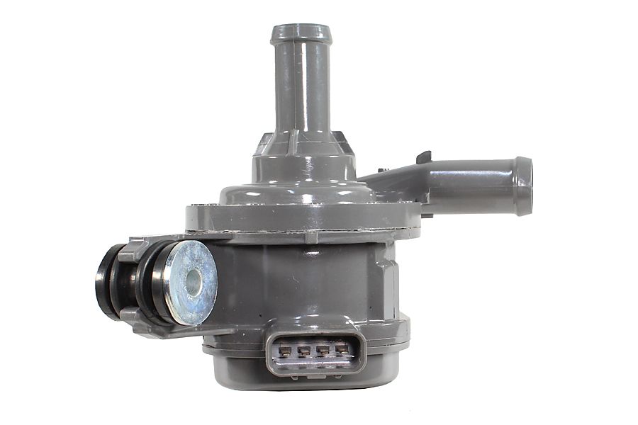 METZGER Zusatzwasserpumpe (K&uuml;hlwasserkreislauf) 2221122 GREENPARTS f&uuml;r TOYOTA