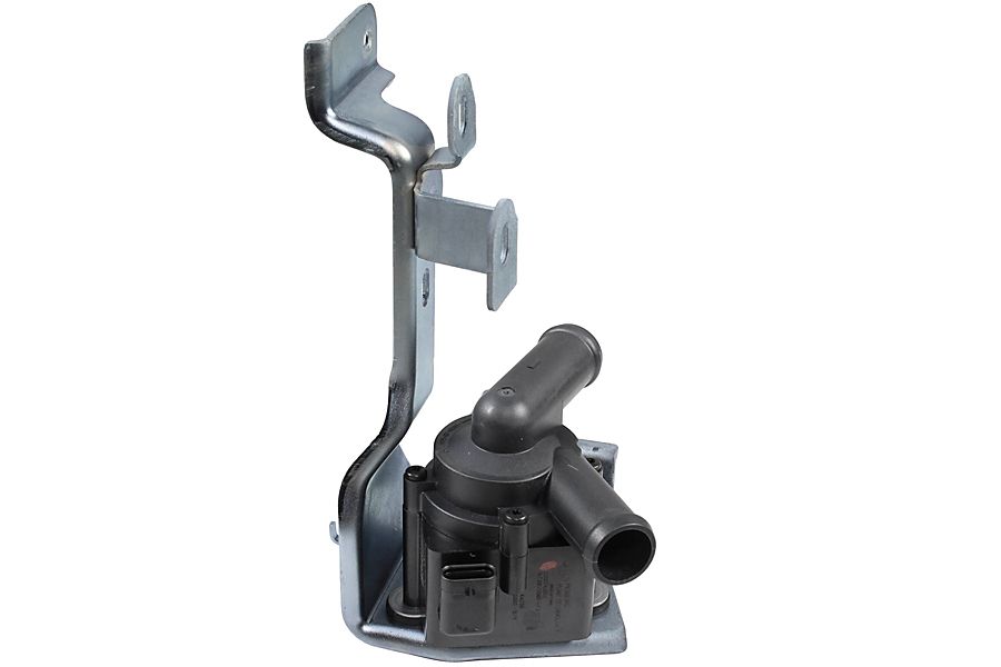 METZGER Zusatzwasserpumpe (K&uuml;hlwasserkreislauf) 2221128 ORIGINAL ERSATZTEIL f&uuml;r