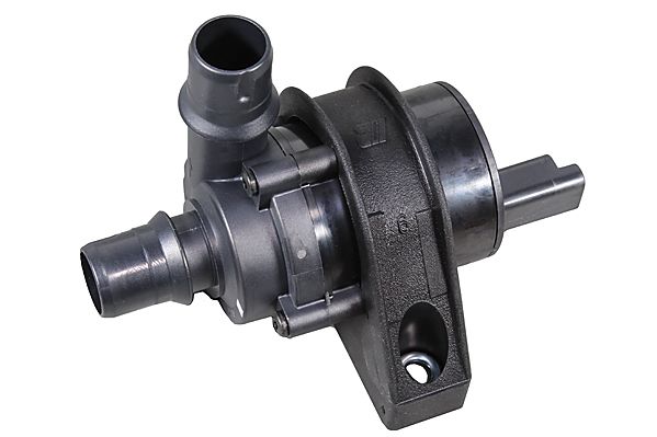 METZGER Zusatzwasserpumpe (K&uuml;hlwasserkreislauf) 2221132 f&uuml;r CITRO&Euml;N OPEL PEUGEOT