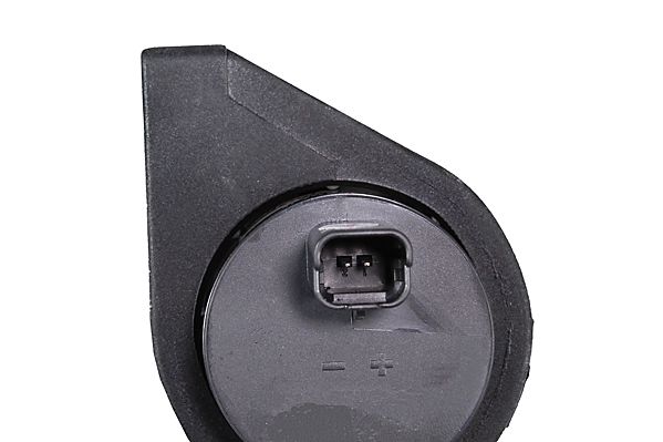 METZGER Zusatzwasserpumpe (K&uuml;hlwasserkreislauf) 2221132 f&uuml;r CITRO&Euml;N OPEL PEUGEOT