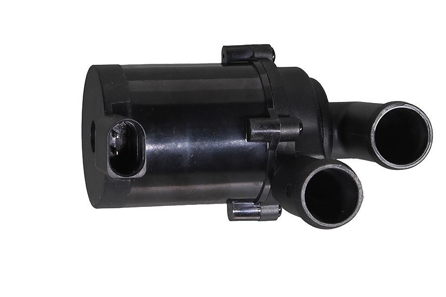METZGER Wasserumw&auml;lzpumpe, Standheizung 2221136 GREENPARTS f&uuml;r AUDI PORSCHE VW