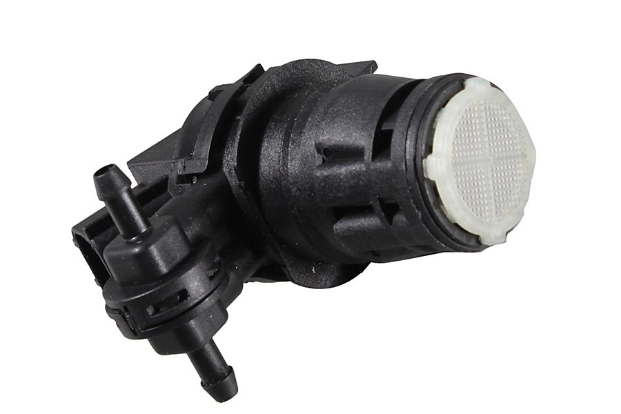 METZGER Waschwasserpumpe, Scheibenreinigung 2221137 GREENPARTS f&uuml;r VOLVO, vorne