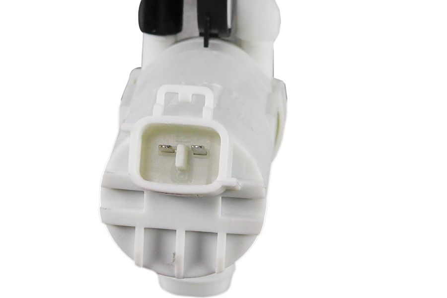 METZGER Waschwasserpumpe, Scheibenreinigung 2221138 f&uuml;r CITRO&Euml;N HONDA PEUGEOT