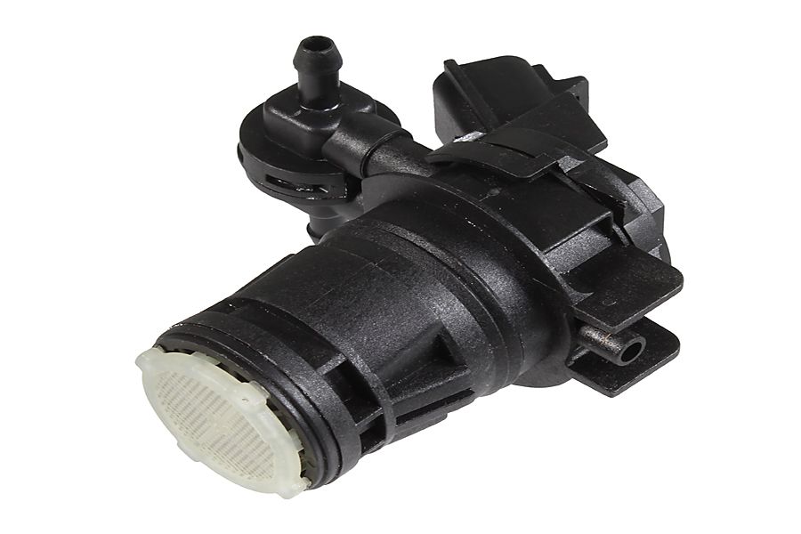METZGER Waschwasserpumpe, Scheibenreinigung 2221141 GREENPARTS f&uuml;r MAZDA TOYOTA