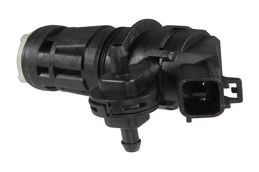 METZGER Waschwasserpumpe, Scheibenreinigung 2221141 GREENPARTS f&uuml;r MAZDA TOYOTA