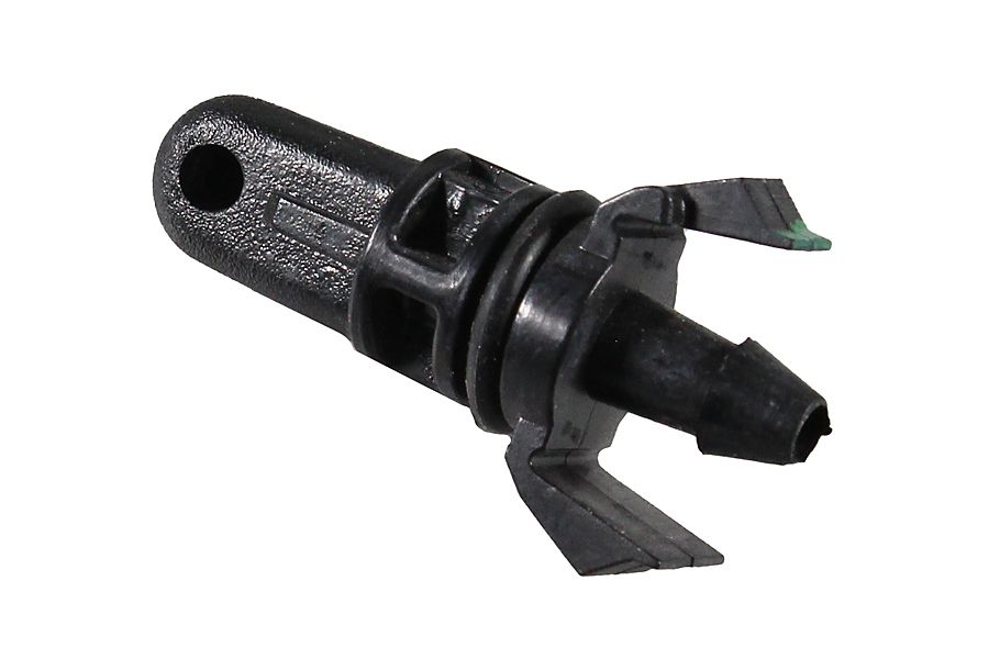 METZGER Waschwasserd&uuml;se, Scheibenreinigung 2221144 f&uuml;r RENAULT DACIA