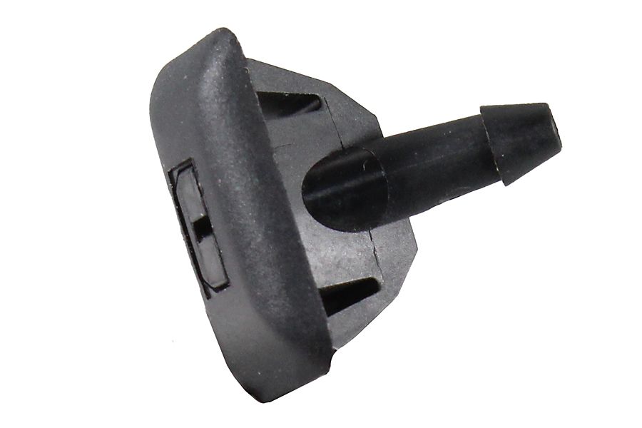 METZGER Waschwasserd&uuml;se, Scheibenreinigung 2221145 GREENPARTS f&uuml;r CITRO&Euml;N, vorne