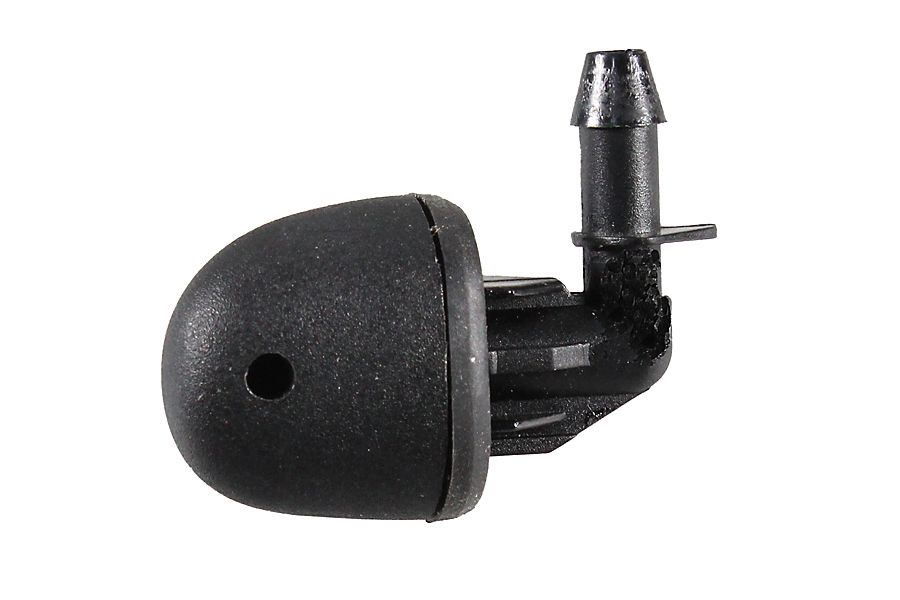 METZGER Waschwasserd&uuml;se, Scheibenreinigung 2221146 f&uuml;r RENAULT DACIA