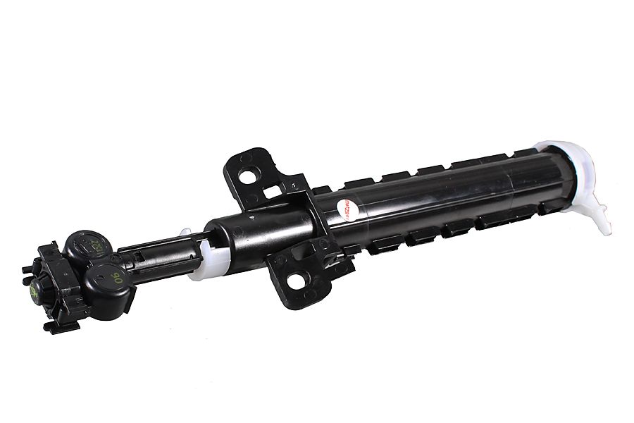 METZGER Waschwasserd&uuml;se, Scheinwerferreinigung 2221152 f&uuml;r PEUGEOT, rechts