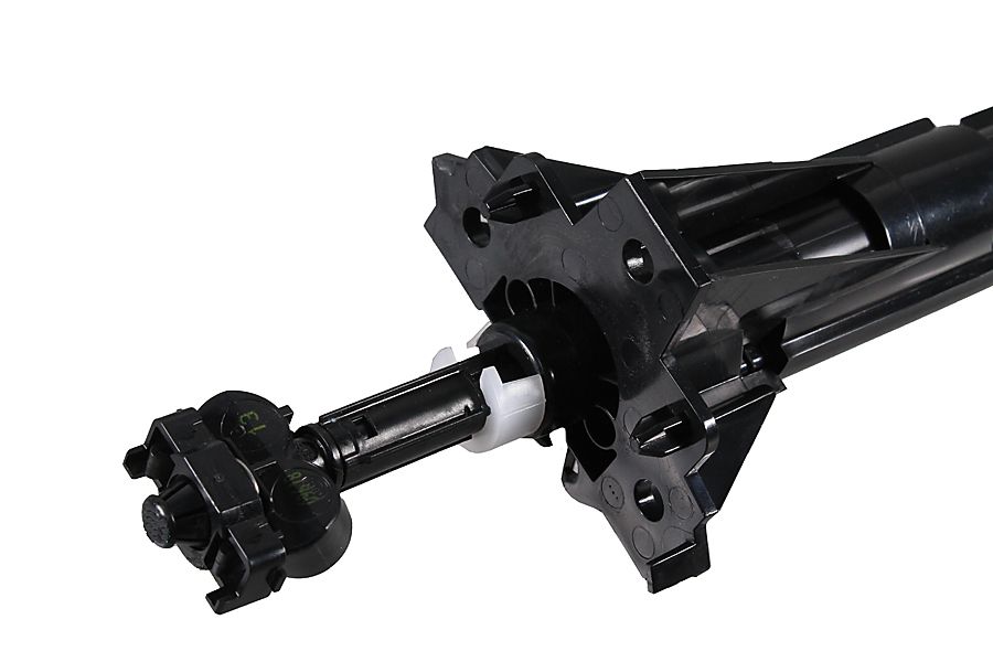 METZGER Waschwasserd&uuml;se, Scheinwerferreinigung 2221153 GREENPARTS f&uuml;r CITRO&Euml;N