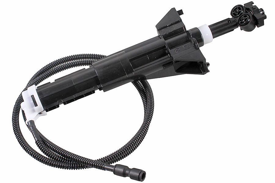 METZGER Waschwasserd&uuml;se, Scheinwerferreinigung 2221156 f&uuml;r CITRO&Euml;N, rechts
