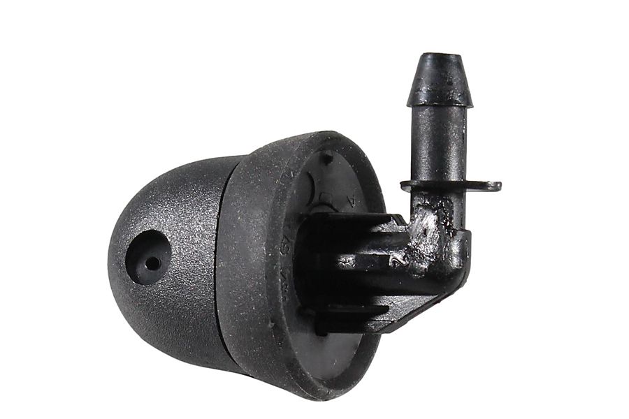 METZGER Waschwasserd&uuml;se, Scheibenreinigung 2221157 GREENPARTS f&uuml;r RENAULT