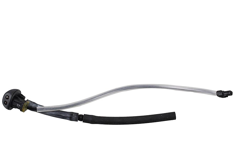 METZGER Waschwasserd&uuml;se, Scheibenreinigung 2221160 f&uuml;r PEUGEOT