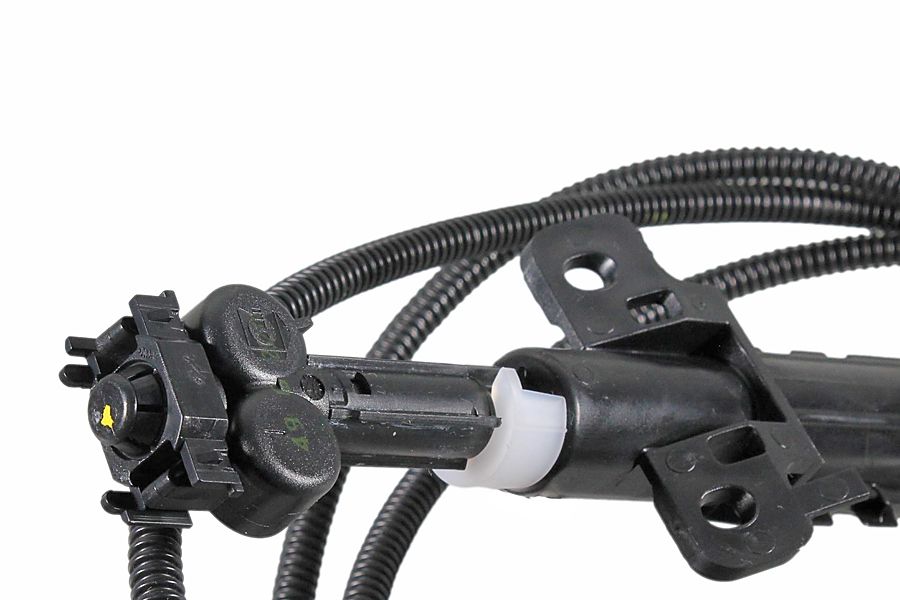 METZGER Waschwasserd&uuml;se, Scheinwerferreinigung 2221161 f&uuml;r PEUGEOT, links