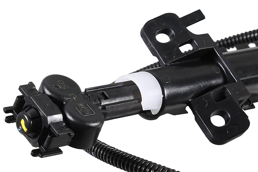METZGER Waschwasserd&uuml;se, Scheinwerferreinigung 2221162 f&uuml;r PEUGEOT, rechts