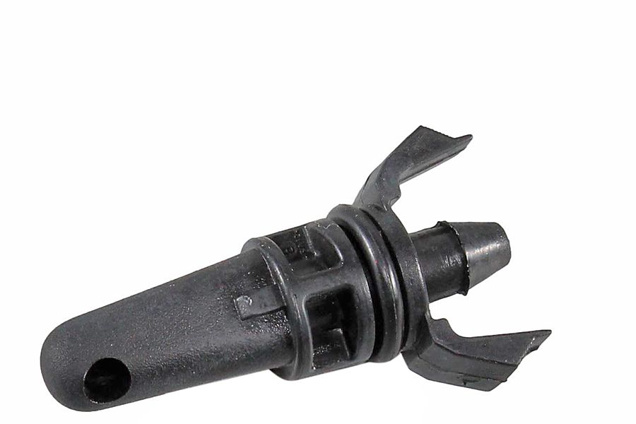 METZGER Waschwasserd&uuml;se, Scheibenreinigung 2221164 GREENPARTS f&uuml;r RENAULT DACIA