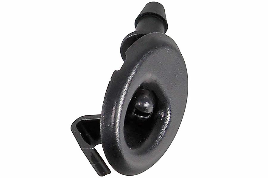 METZGER Waschwasserd&uuml;se, Scheibenreinigung 2221172 GREENPARTS f&uuml;r VOLVO