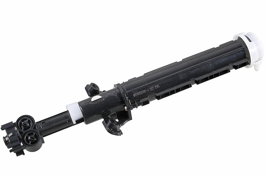 METZGER Waschwasserd&uuml;se, Scheinwerferreinigung 2221173 GREENPARTS f&uuml;r VOLVO