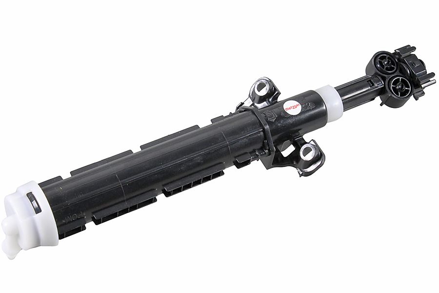 METZGER Waschwasserd&uuml;se, Scheinwerferreinigung 2221174 GREENPARTS f&uuml;r VOLVO