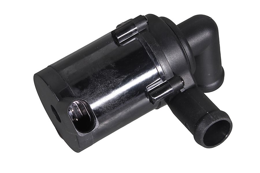 Wasserumw&auml;lzpumpe, Standheizung METZGER 2221182 f&uuml;r VW