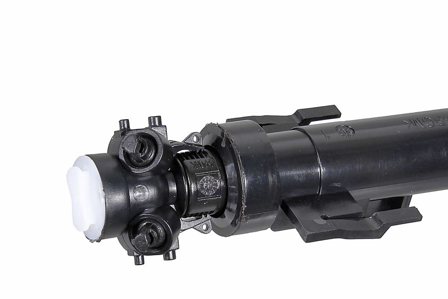 Waschwasserd&uuml;se, Scheinwerferreinigung METZGER 2221188 GREENPARTS f&uuml;r BMW, links