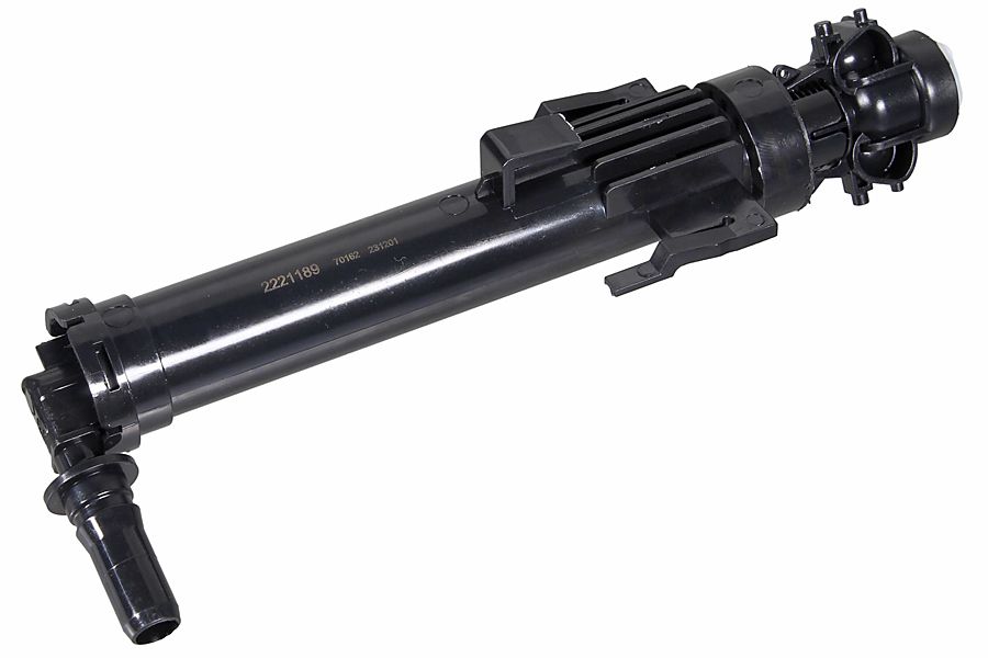 Waschwasserd&uuml;se, Scheinwerferreinigung METZGER 2221189 GREENPARTS f&uuml;r BMW