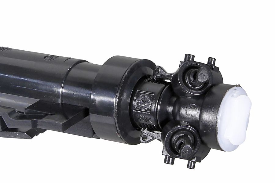 Waschwasserd&uuml;se, Scheinwerferreinigung METZGER 2221189 GREENPARTS f&uuml;r BMW