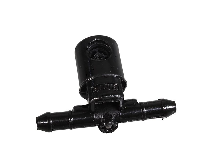 METZGER Waschwasserd&uuml;se, Scheibenreinigung 2221201 f&uuml;r OPEL GENERAL MOTORS
