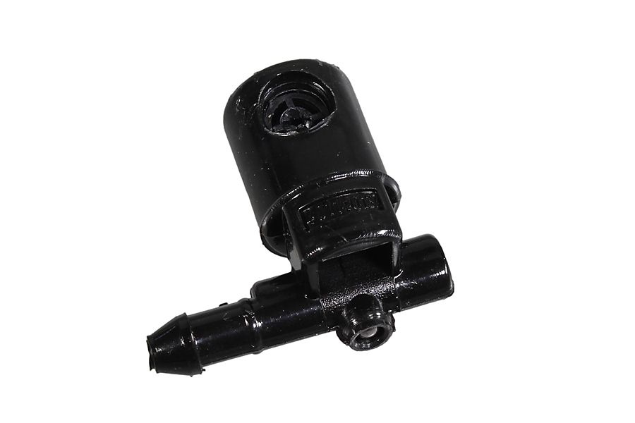 METZGER Waschwasserd&uuml;se, Scheibenreinigung 2221202 f&uuml;r OPEL GENERAL MOTORS