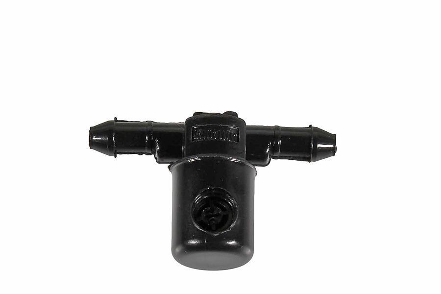 Waschwasserd&uuml;se, Scheibenreinigung METZGER 2221211 f&uuml;r OPEL GENERAL MOTORS