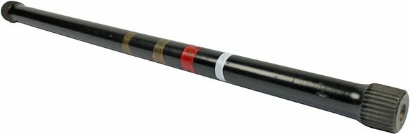 Drehstabgest&auml;nge METZGER 2242356 f&uuml;r RENAULT TRUCKS, Hinterachse links