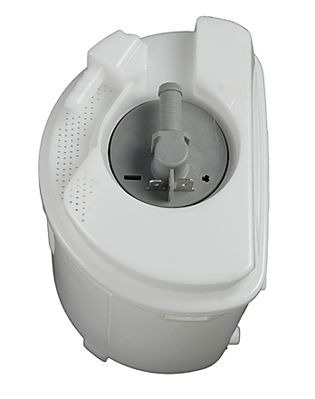 METZGER Schlingertopf, Kraftstoffpumpe 2250006 f&uuml;r FORD VAG
