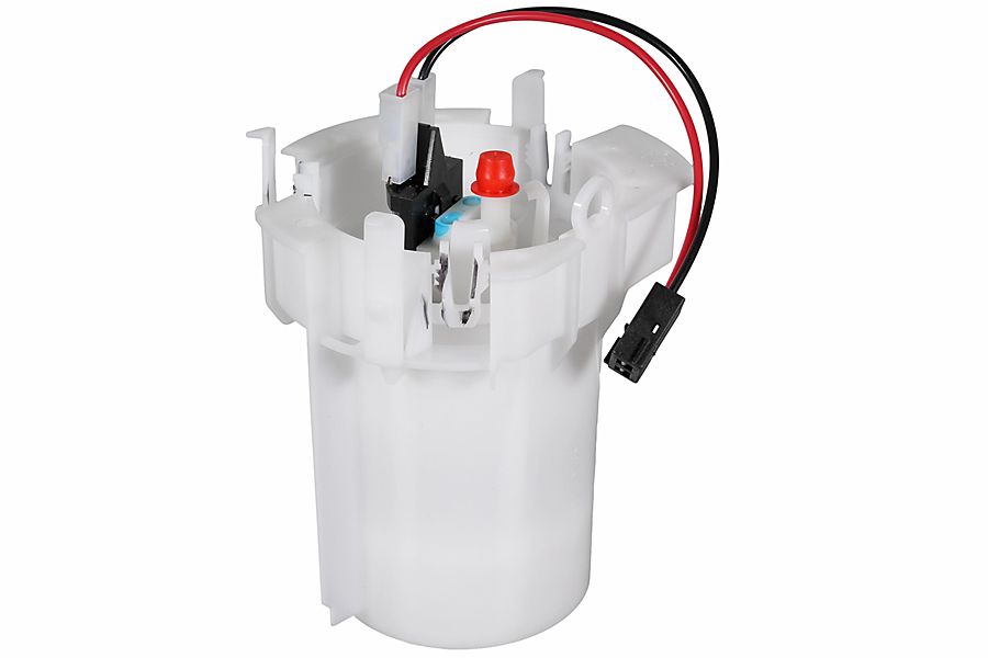 METZGER Kraftstoffpumpe 2250007 ORIGINAL ERSATZTEIL f&uuml;r OPEL