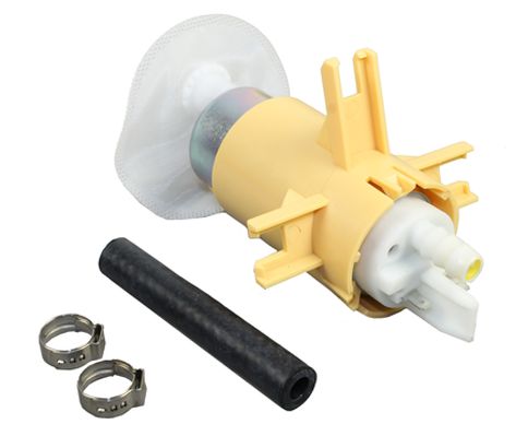 METZGER Kraftstoffpumpe 2250014 f&uuml;r BMW