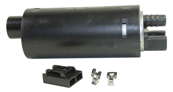 METZGER Kraftstoffpumpe 2250021 f&uuml;r VAG