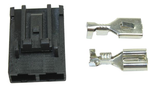 METZGER Kraftstoffpumpe 2250021 f&uuml;r VAG