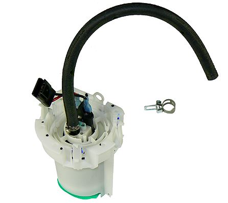 METZGER Kraftstoffpumpe 2250025 f&uuml;r OPEL