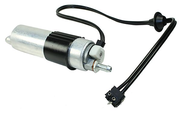 Kraftstoffpumpe METZGER 2250027 f&uuml;r MERCEDES-BENZ