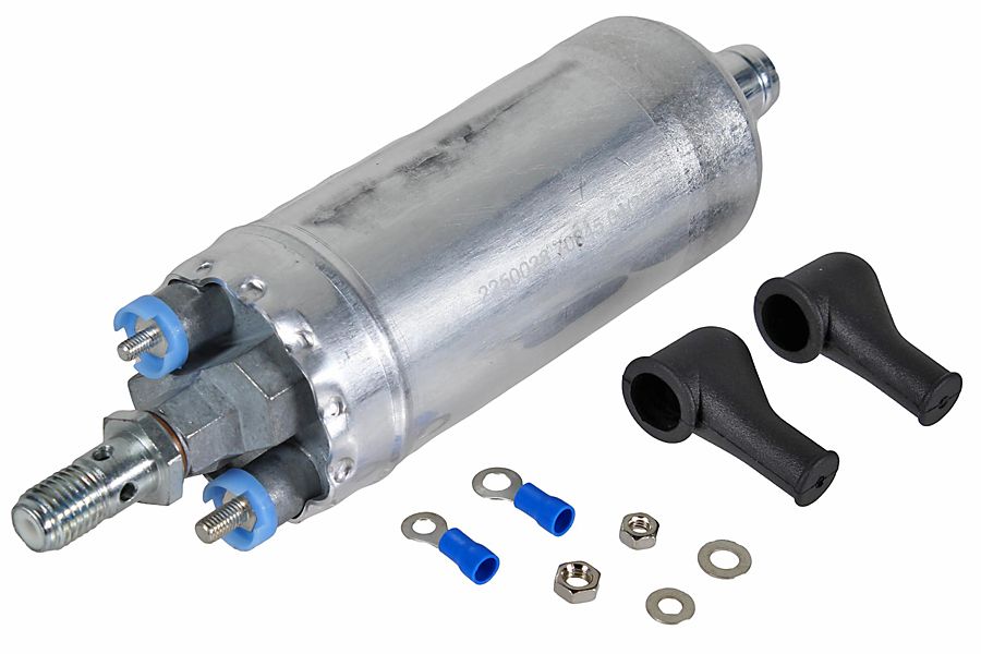 METZGER Kraftstoffpumpe 2250028 f&uuml;r FORD MERCEDES-BENZ