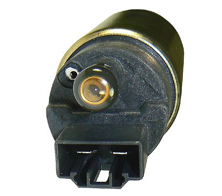 METZGER Kraftstoffpumpe 2250032 f&uuml;r CHRYSLER FIAT HONDA ISUZU MAZDA MITSUBISHI