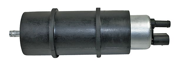 Kraftstoffpumpe METZGER 2250038 f&uuml;r BMW OPEL ROVER LAND ROVER, Kraftstoffleitung