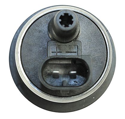 Kraftstoffpumpe METZGER 2250038 f&uuml;r BMW OPEL ROVER LAND ROVER, Kraftstoffleitung