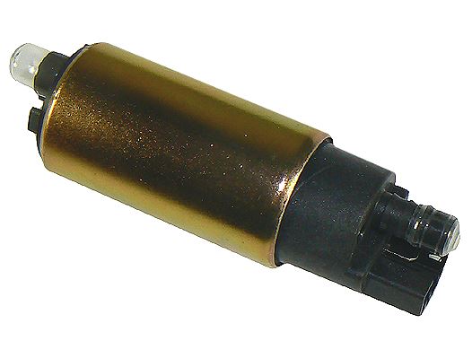 METZGER Kraftstoffpumpe 2250039 f&uuml;r RENAULT